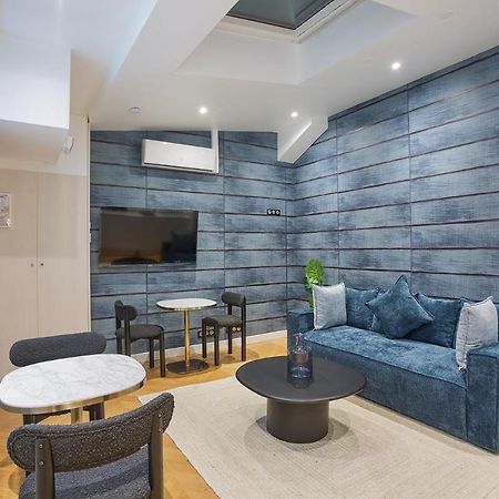 Apartment Saint Germain Des Pres By Studio Prestige 파리 외부 사진