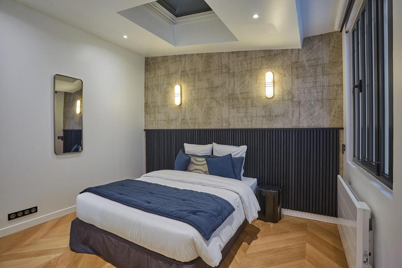 Apartment Saint Germain Des Pres By Studio Prestige 파리 외부 사진