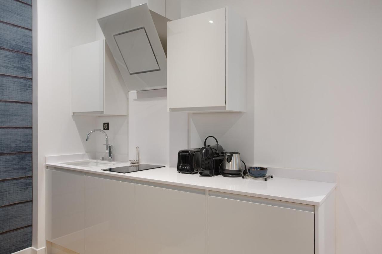 Apartment Saint Germain Des Pres By Studio Prestige 파리 외부 사진
