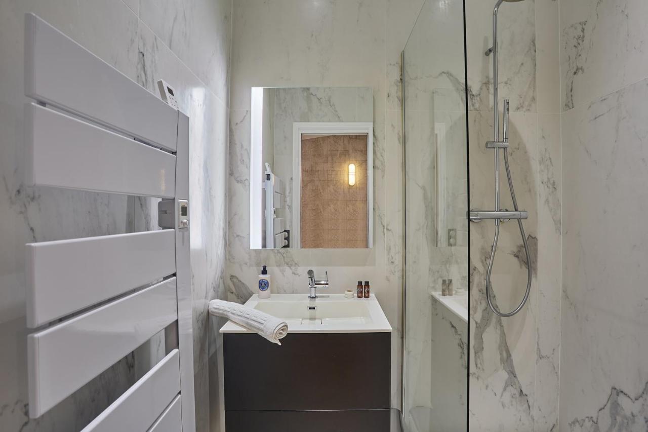 Apartment Saint Germain Des Pres By Studio Prestige 파리 외부 사진