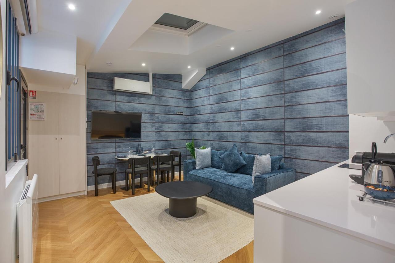 Apartment Saint Germain Des Pres By Studio Prestige 파리 외부 사진