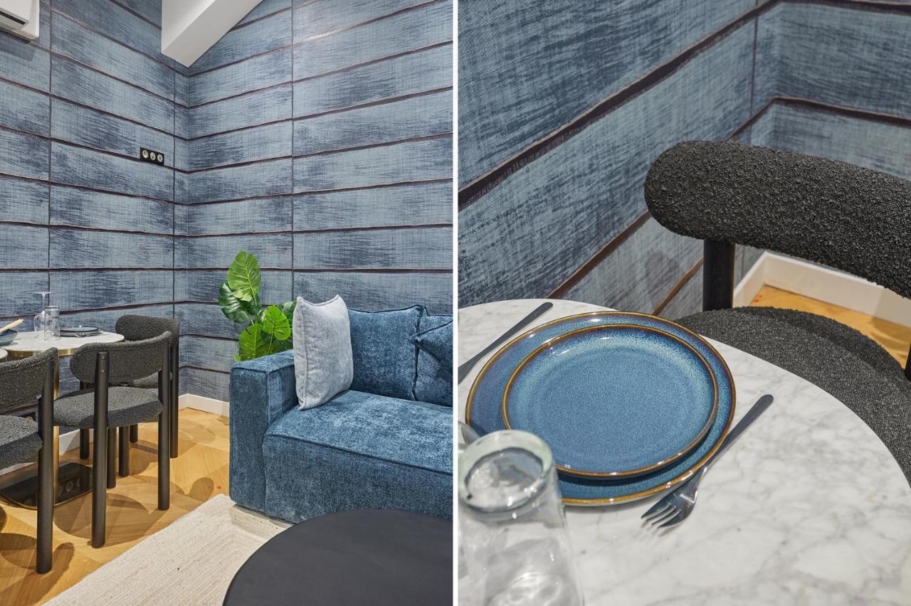 Apartment Saint Germain Des Pres By Studio Prestige 파리 외부 사진