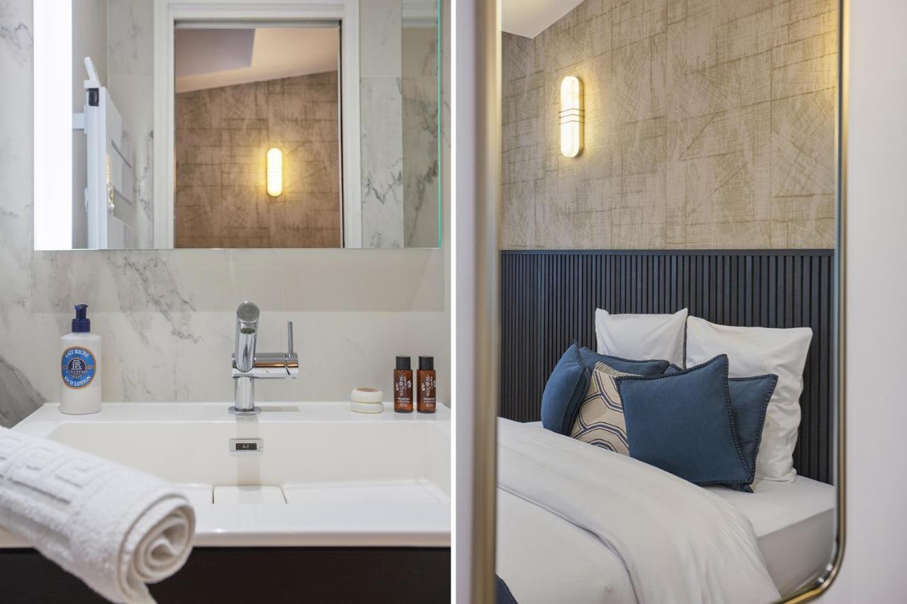 Apartment Saint Germain Des Pres By Studio Prestige 파리 외부 사진