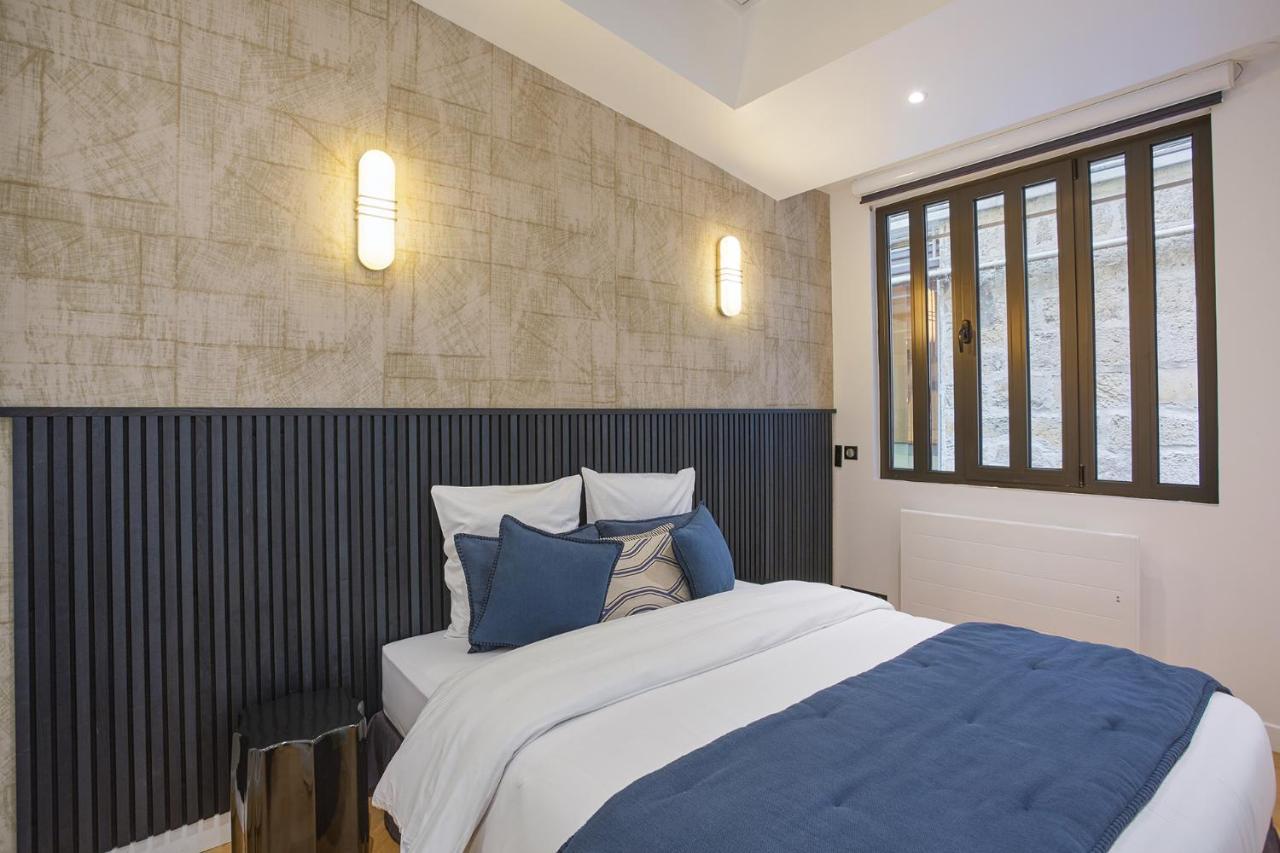 Apartment Saint Germain Des Pres By Studio Prestige 파리 외부 사진