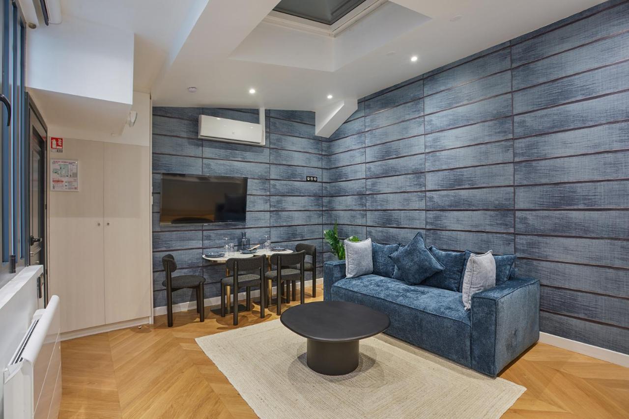 Apartment Saint Germain Des Pres By Studio Prestige 파리 외부 사진