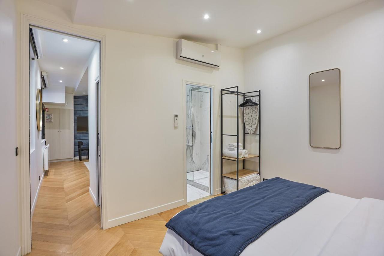 Apartment Saint Germain Des Pres By Studio Prestige 파리 외부 사진