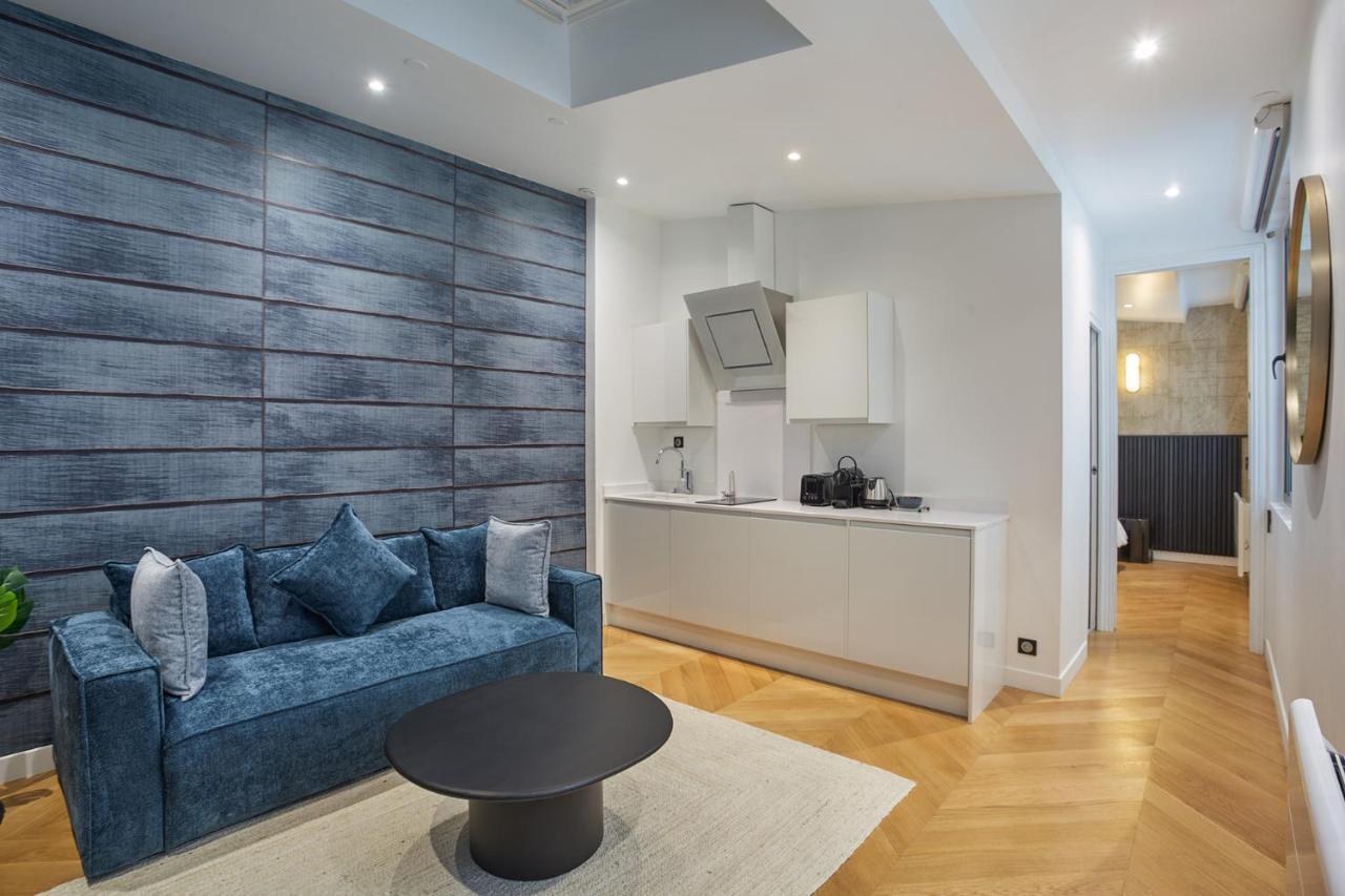 Apartment Saint Germain Des Pres By Studio Prestige 파리 외부 사진